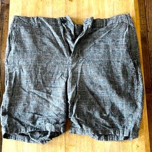 Men’s casual short